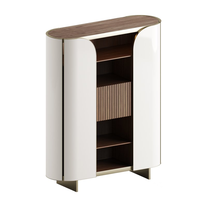 DUNA Cabinet by Capital Collection Image 2