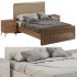 Julius Bedroom Set - Thumbnail 1