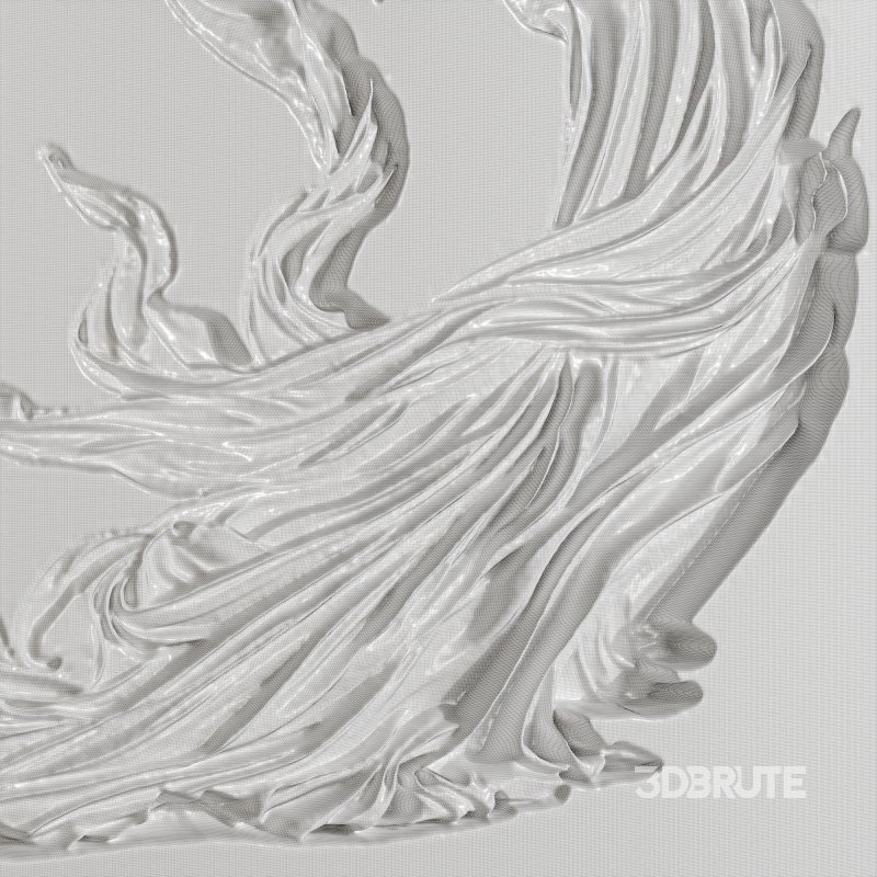 Decorative panel 05 Image 4