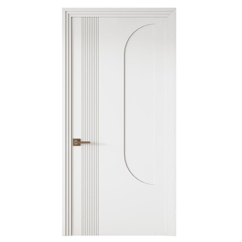 Elegant Modern Flush Door 20 Image 5