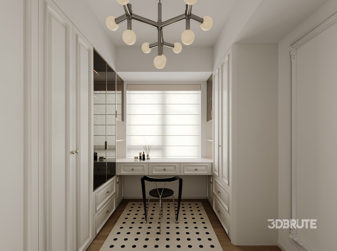 dressing room 06 Image 1