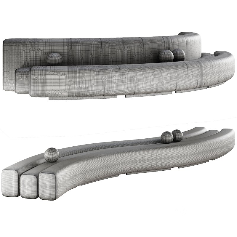 Osaka OUT Image Sofa By Lacividina 01 Image 4