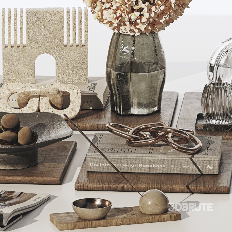 Decorative Set 039 Image 2