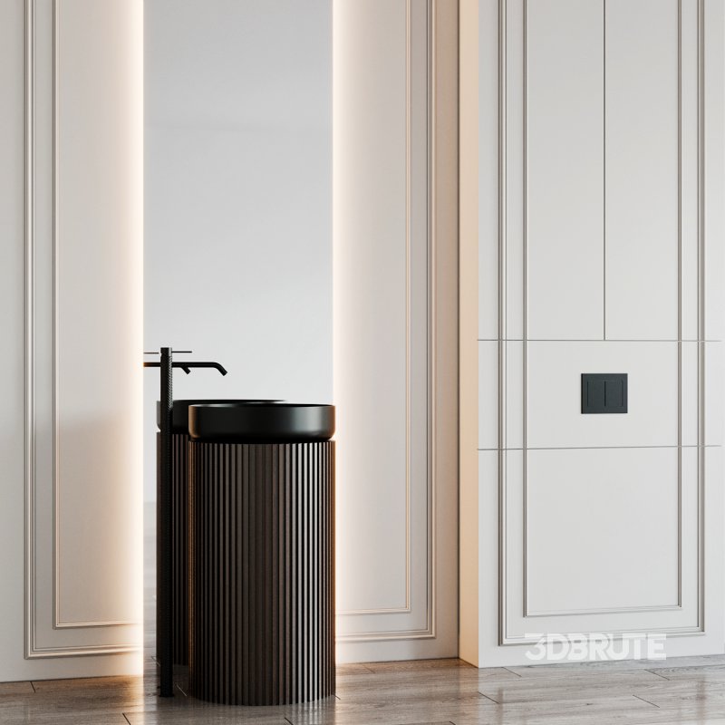 bathroom furniture 122 Image 5