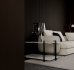 Modern living room and dining room interior scene - Thumbnail 4