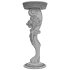 Antique Lion table decor - Thumbnail 4