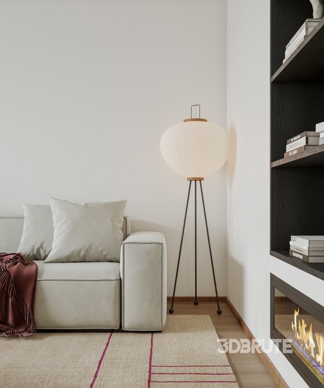 living room dining room Image 4