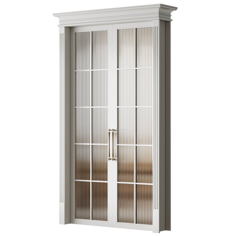 Interior Door 20 Image 5