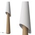 Madra Floor Lamp - Thumbnail 3