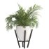 Stone Pot Plant Set - Thumbnail 6