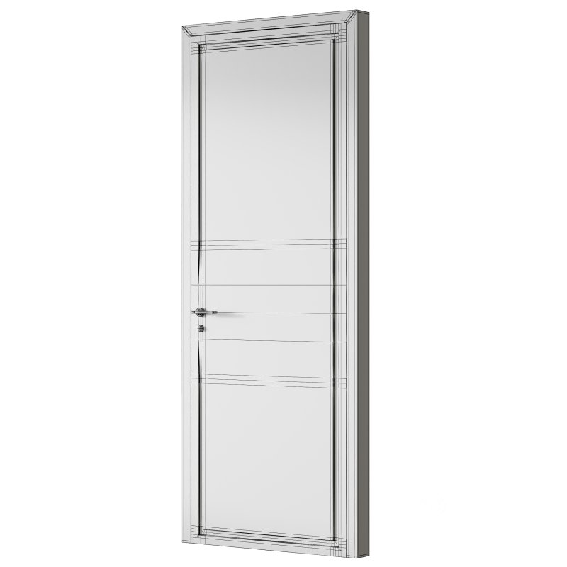 Interior Door 28 Image 13