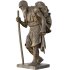 Ancient Wanderer Statue - Thumbnail 3