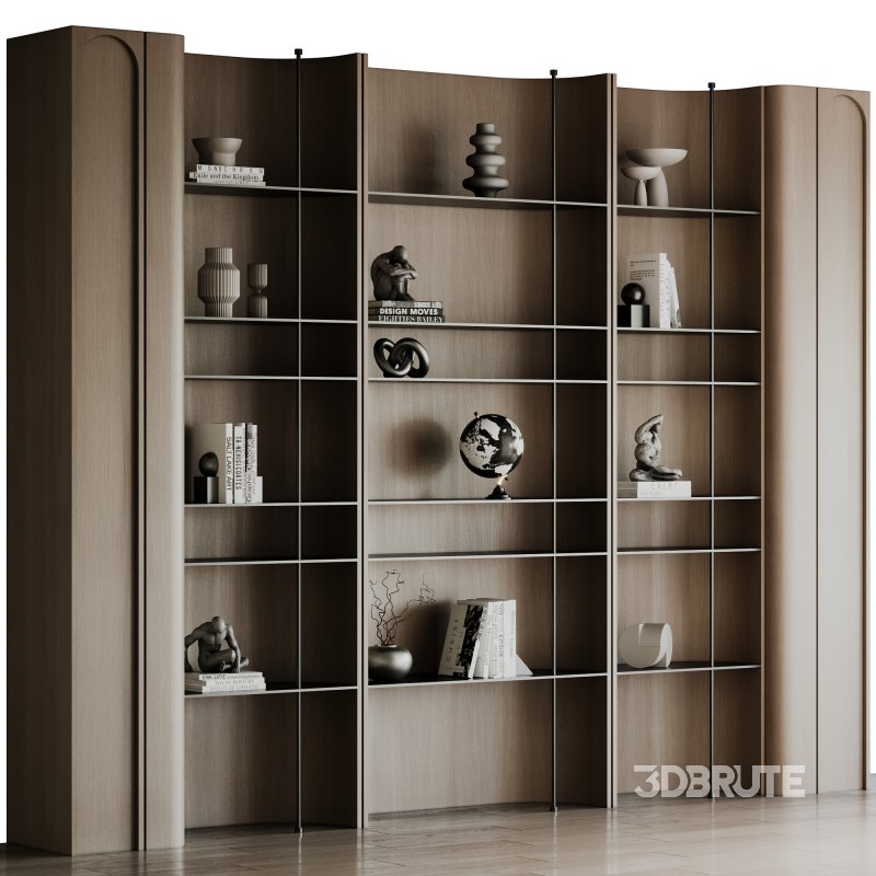 Rack Decor 04 Image 4