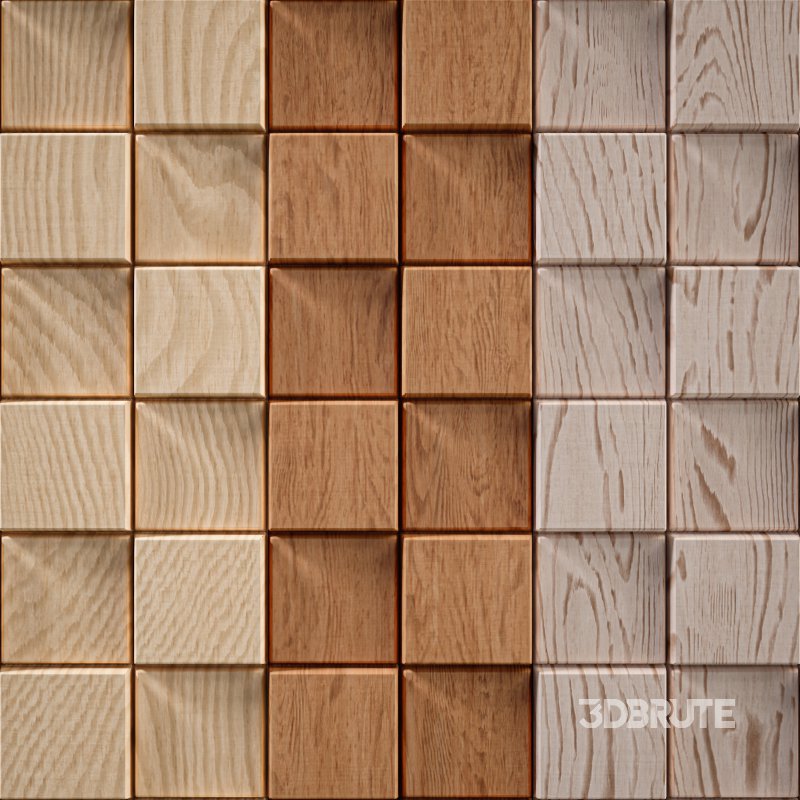 Art Wood 34 (Seamless) Image 1