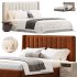 GUILLER II BED by evanyrouse - Thumbnail 4