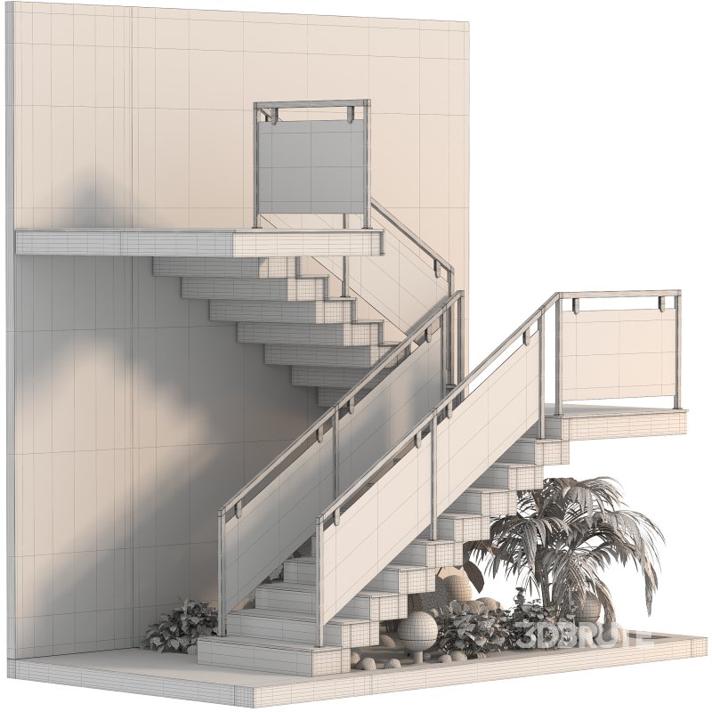 Staircase 09 Image 1