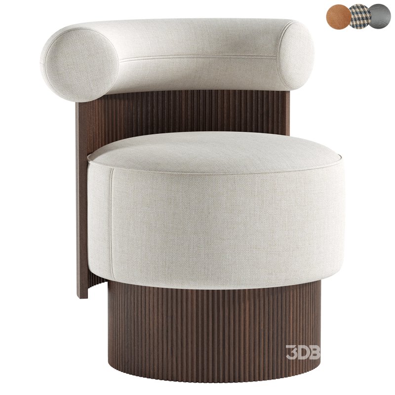 Erhart Chair Image 2