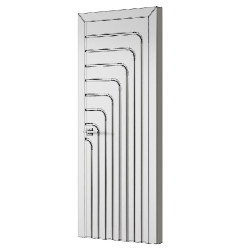 Interior Door 18 Model 32pv Image 10