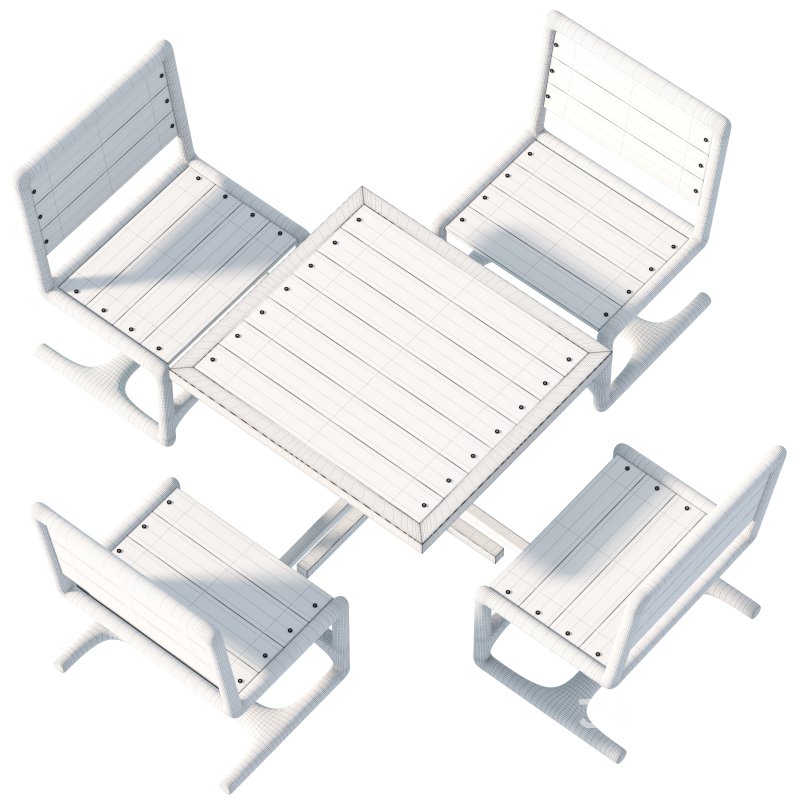 Urban Furniture 10 Image 4