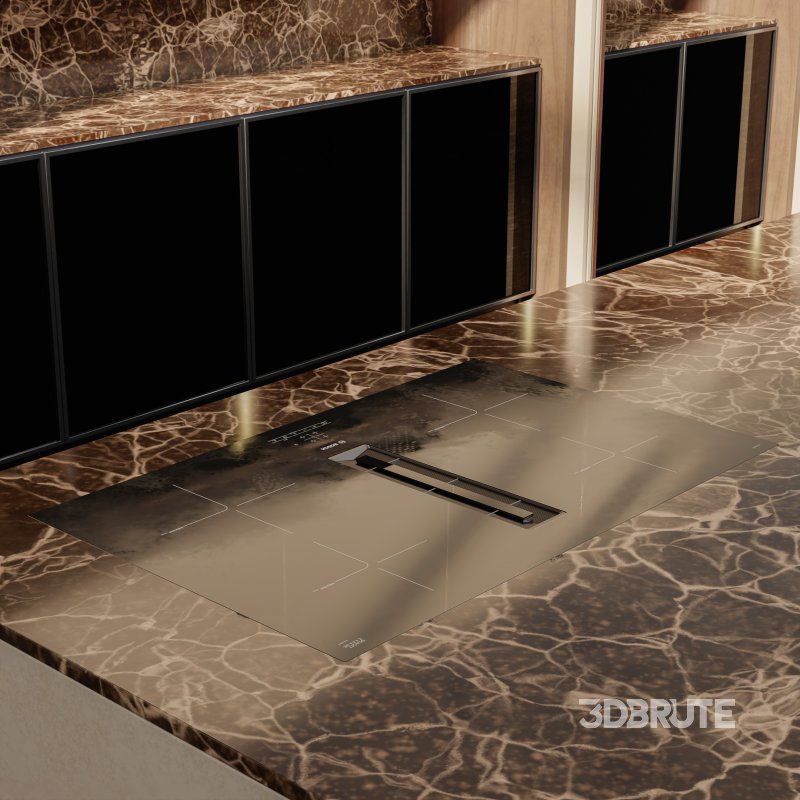 Boffi Cove Kitchen Image 7