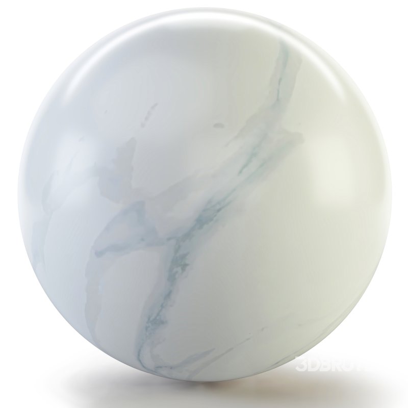 Stone 135 (Marquina,Portoro,River,Alpi) Image 3