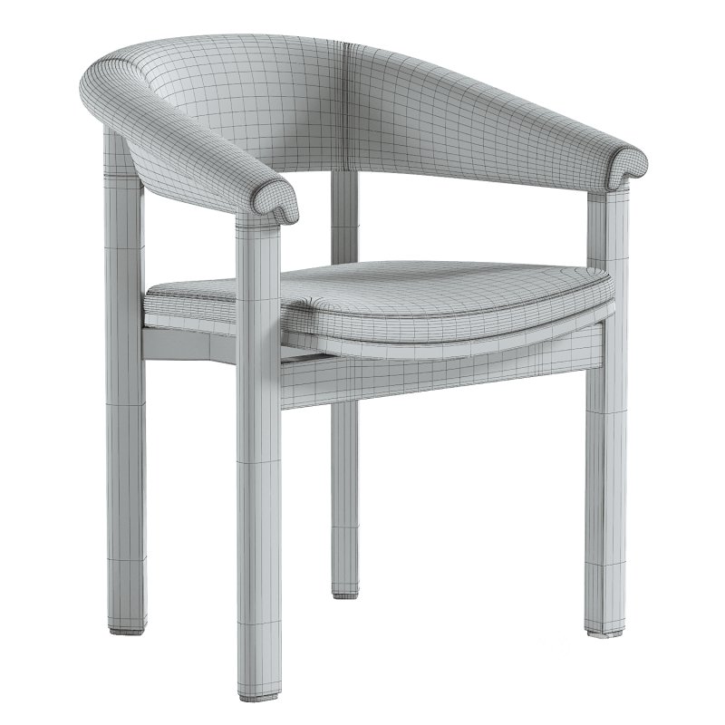 Lynn Chair Image 7
