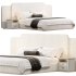 Roma Bed by Design - Thumbnail 1