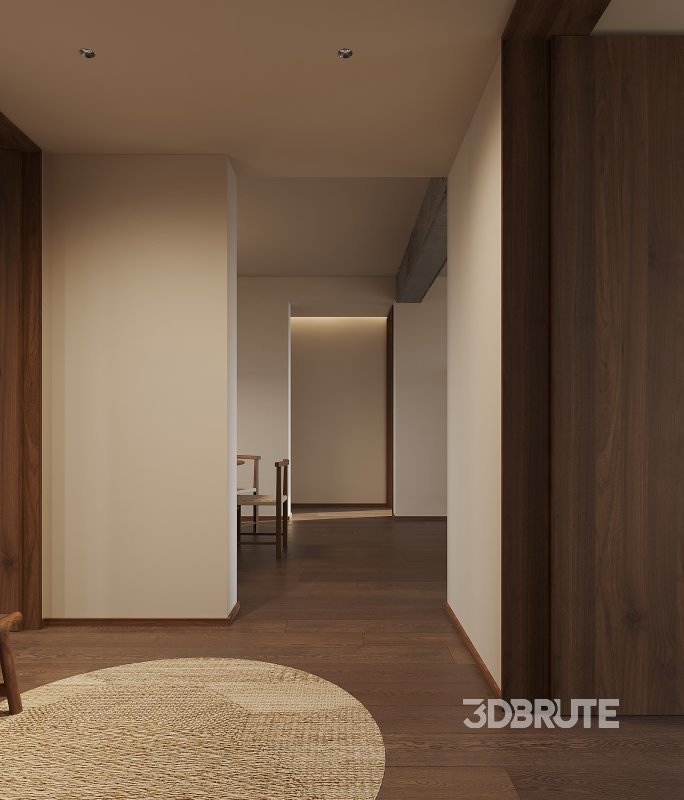 Chinese interior Image 7