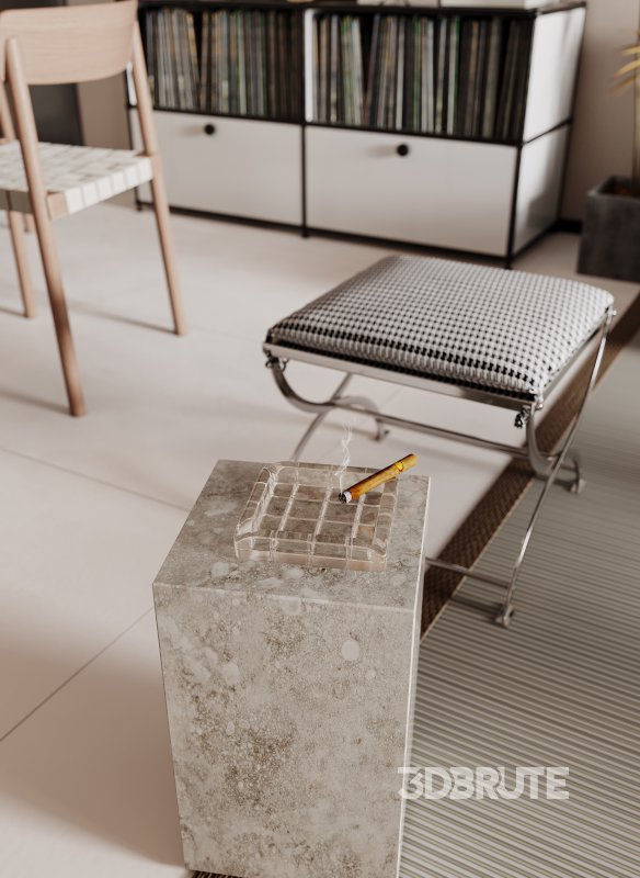 living room dining room Image 5