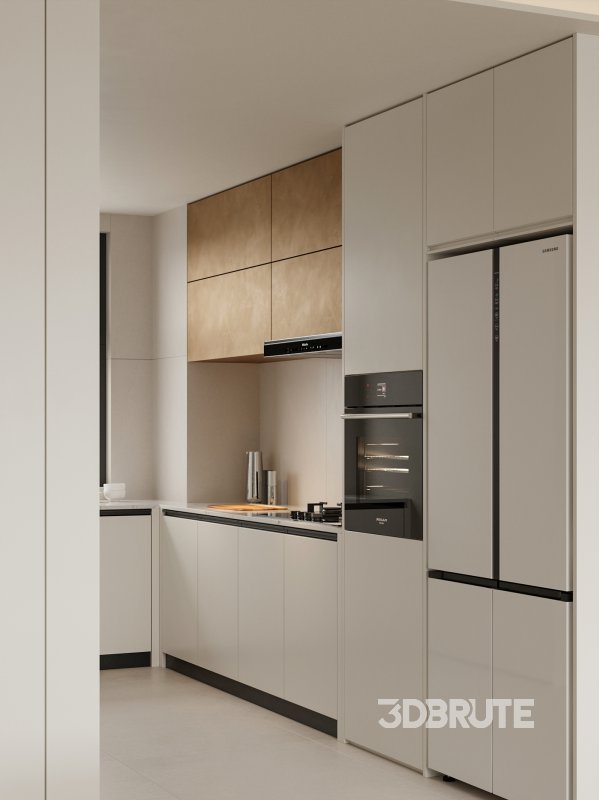 living room dining room Image 2