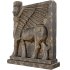 Assyrian Lamassu Guardian Deity of Mesopotamia - Thumbnail 1