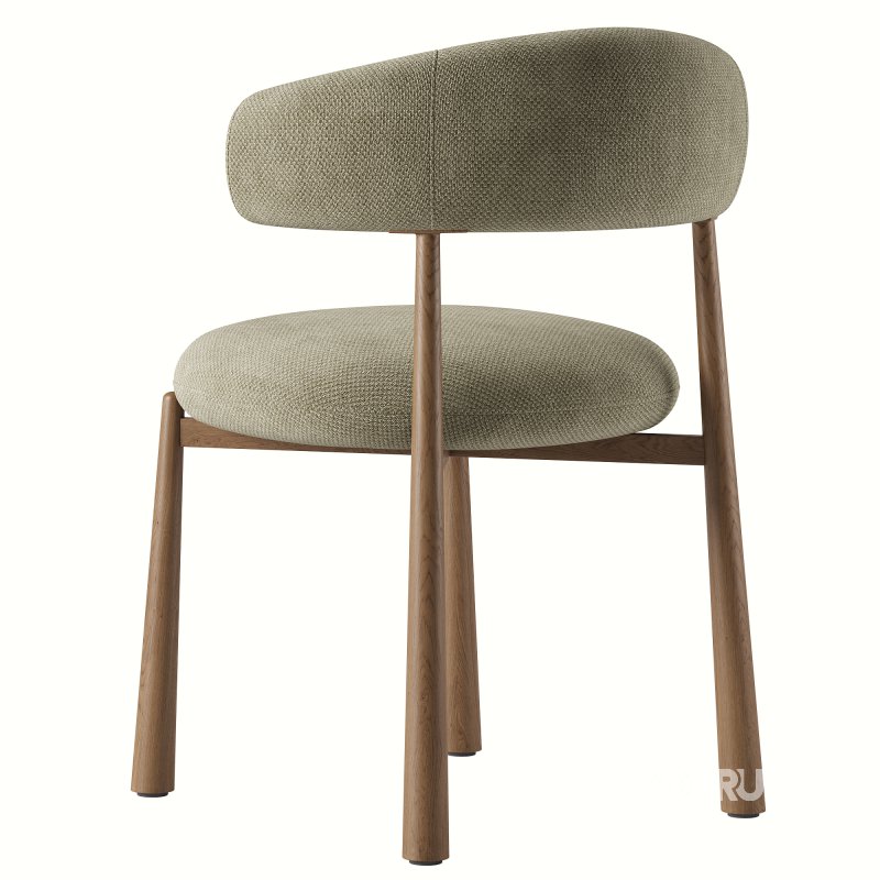 Maris Dining Chair Image 8