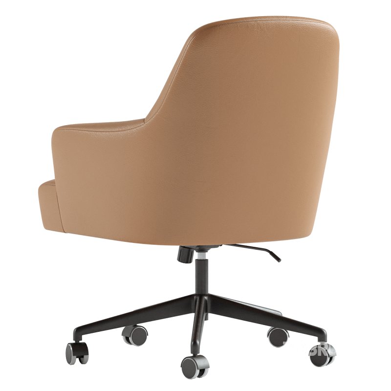 Darcy Desk Chair Image 2