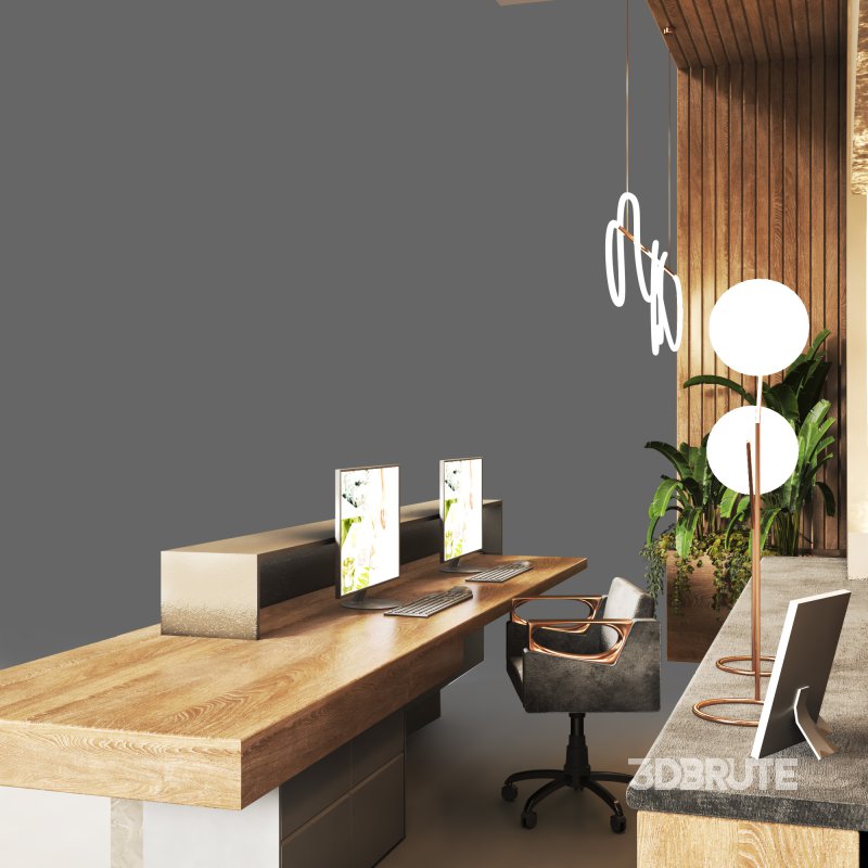 reception15 dental clinic Image 5