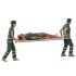 Emergency with Stretcher - Thumbnail 2