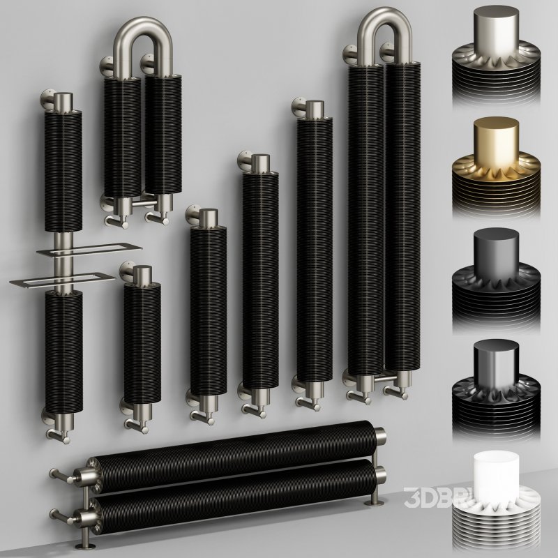 Varela-Design radiatos collection 1 Image 3