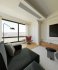 Modern living and dining room - Thumbnail 5