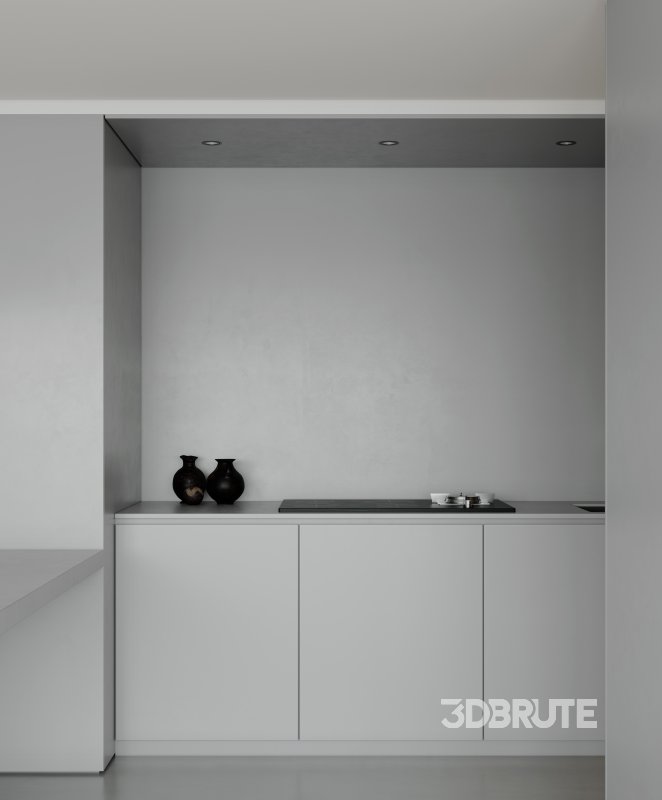 living room dining room Image 5