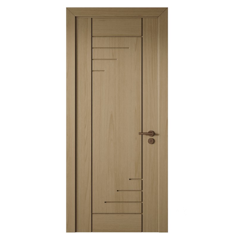 GK 645 Interior Door Image 5