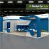 exhibition 3d model - Thumbnail 2