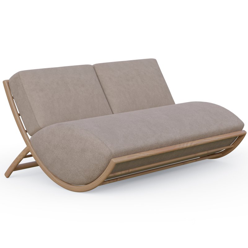 Nemo Sofa Outdoor Image 1