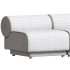 Roland Modular Sofa - Thumbnail 2