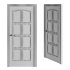 Interior Door Venezia 8V - Thumbnail 5