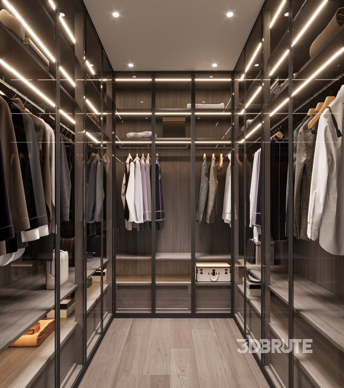 dressing room 24 Image 1