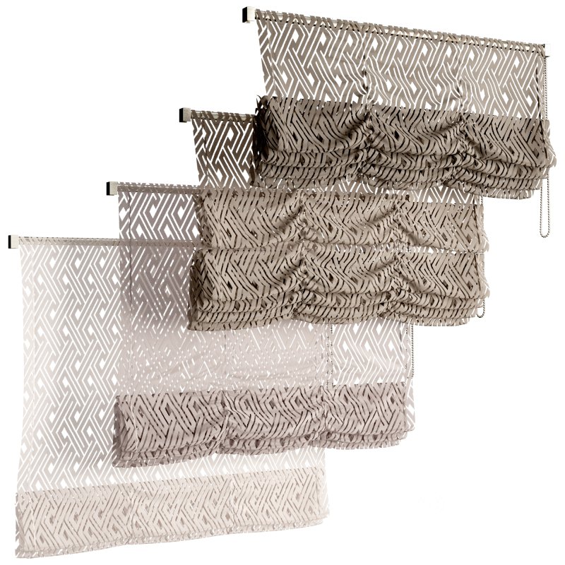 Tie Up Shade 078 Image 1