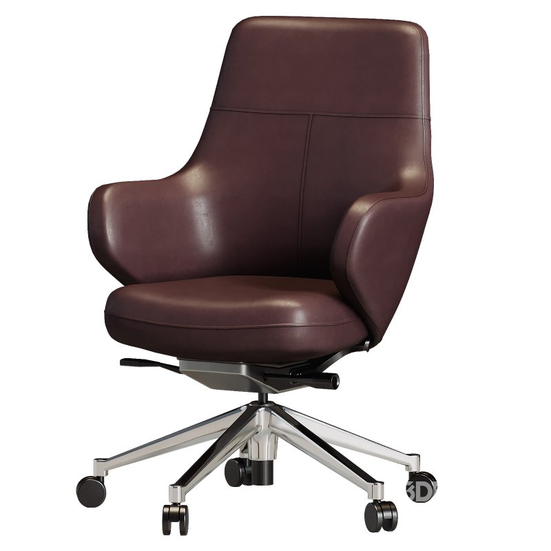 Boss Desk – Office Furniture 44 Image 3