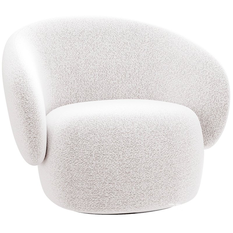 Nebulona chair by miniforms Image 1