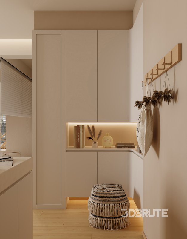 Modern Apartment Image 3