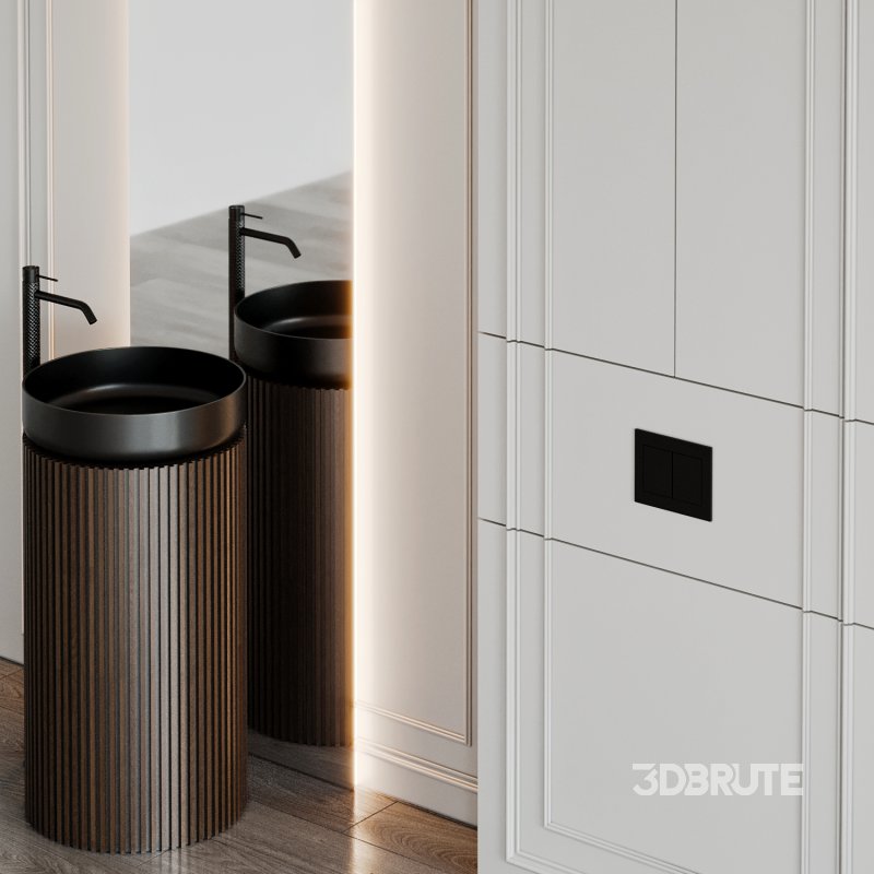 bathroom furniture 122 Image 2