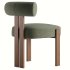 Ophelia Dining Chair - Thumbnail 7